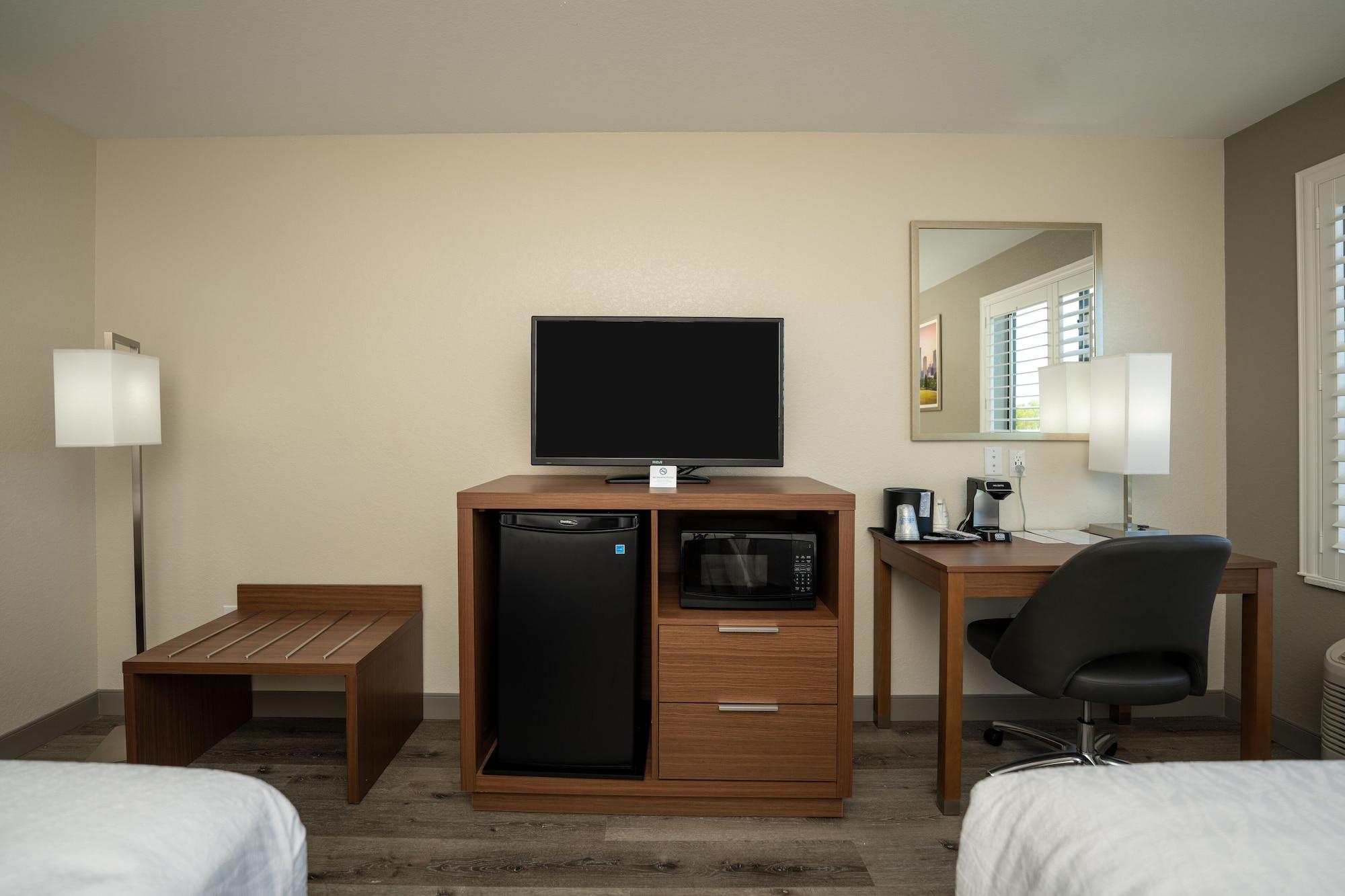 Best Western Houston Bush Iah Intercontinental Airport Inn Humble Exterior foto